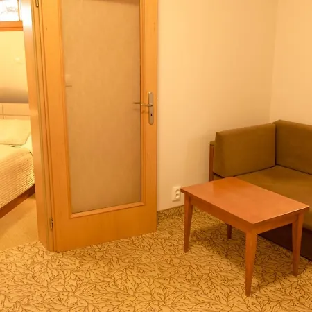 Hotel Vitkova Hora - Veitsberg