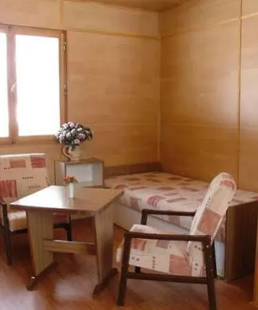 Vitkova Hora 3* Карлові Вари