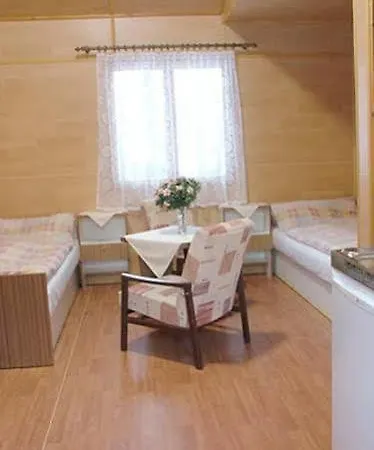 ホテル Vitkova Hora 3*