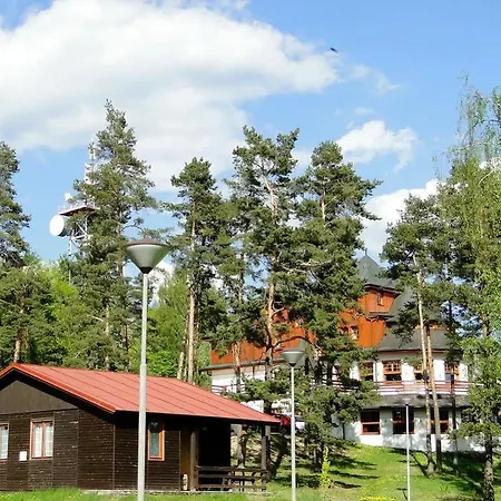 Vitkova Hora - Veitsberg Hotel