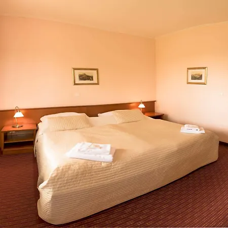 Vitkova Hora - Veitsberg 3* Karlovy Vary